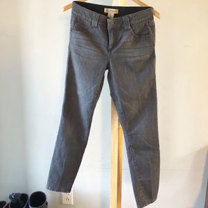 Democracy “Ab” Technology Skinny Jeans